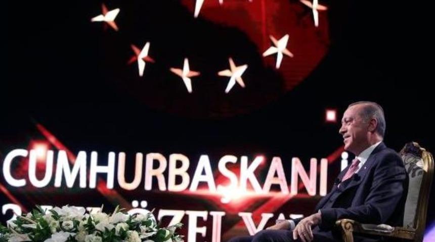 Erdoğan: İstihbaratın Başı Devletin Başına Bağlı Olmalı Istediğim Şekilde, Anda Bu Istihbari Bilgiler Bize Gelsin (2)&nbsp;