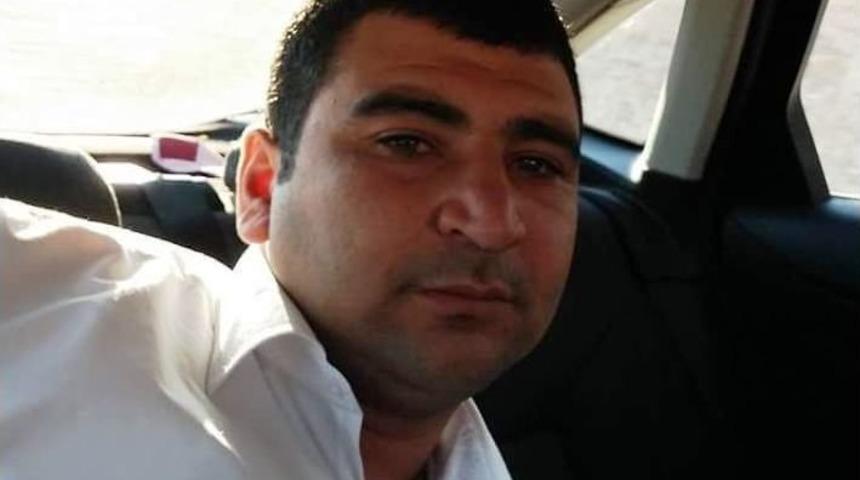 Kahramanmaraş&rsquo;ta Cinayet