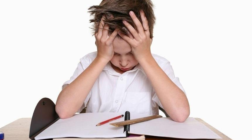 Dikkat Dağınıklığına Dikkat