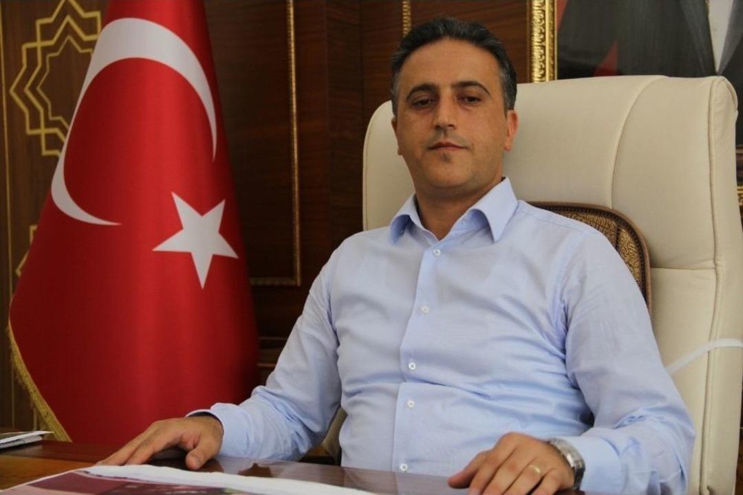 Mutki&rsquo;de Park Projesi Tamamlandı