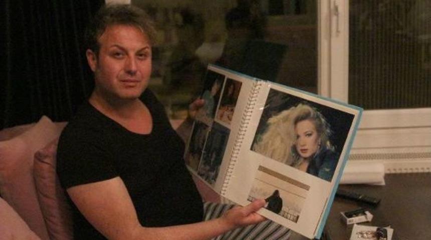 Filiz Aker'in Yeğeni G&uuml;rb&uuml;z Acar, Dha'ya Konuştu