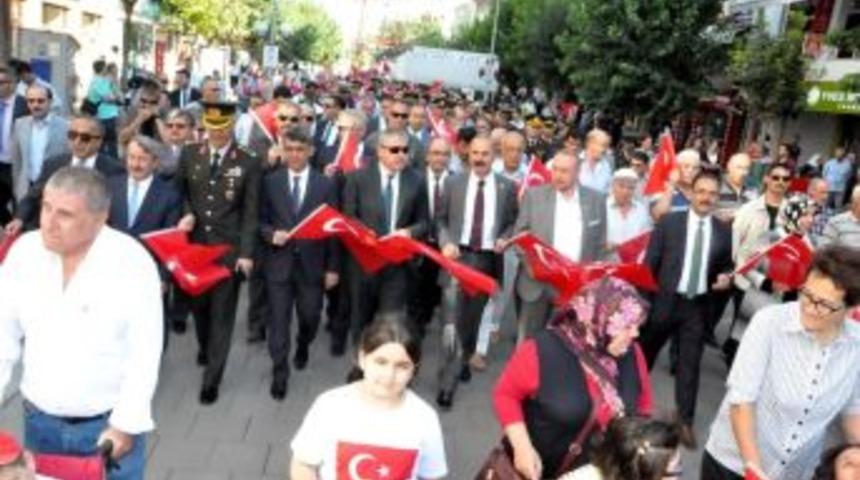 Uşak&rsquo;ta Bayramlar Art Arda Kutlanacak