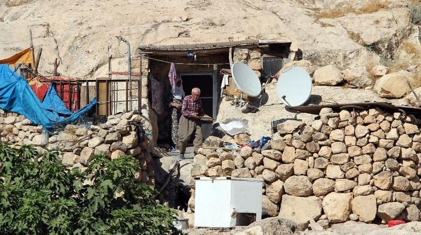 &Ccedil;ay&uuml;st&uuml; K&ouml;y&uuml; Hasankeyf&rsquo;e Alternatif Olmak İstiyor