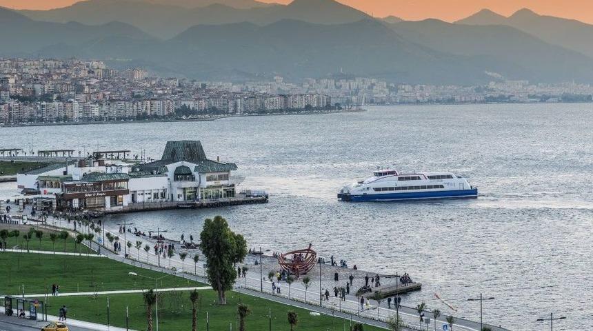 Haydi İzmir İçin Oylamaya