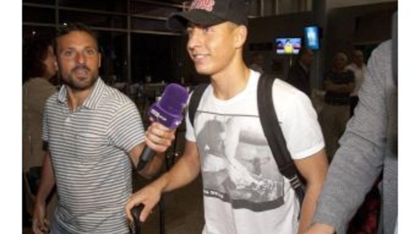 Milli Futbolcu Emre Mor Celta Vigo&rsquo;da