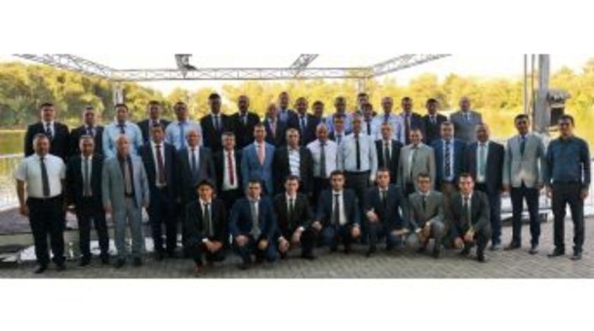 Kayseri Şeker Randevulu S&ouml;k&uuml;m İ&ccedil;in Seferber Oldu