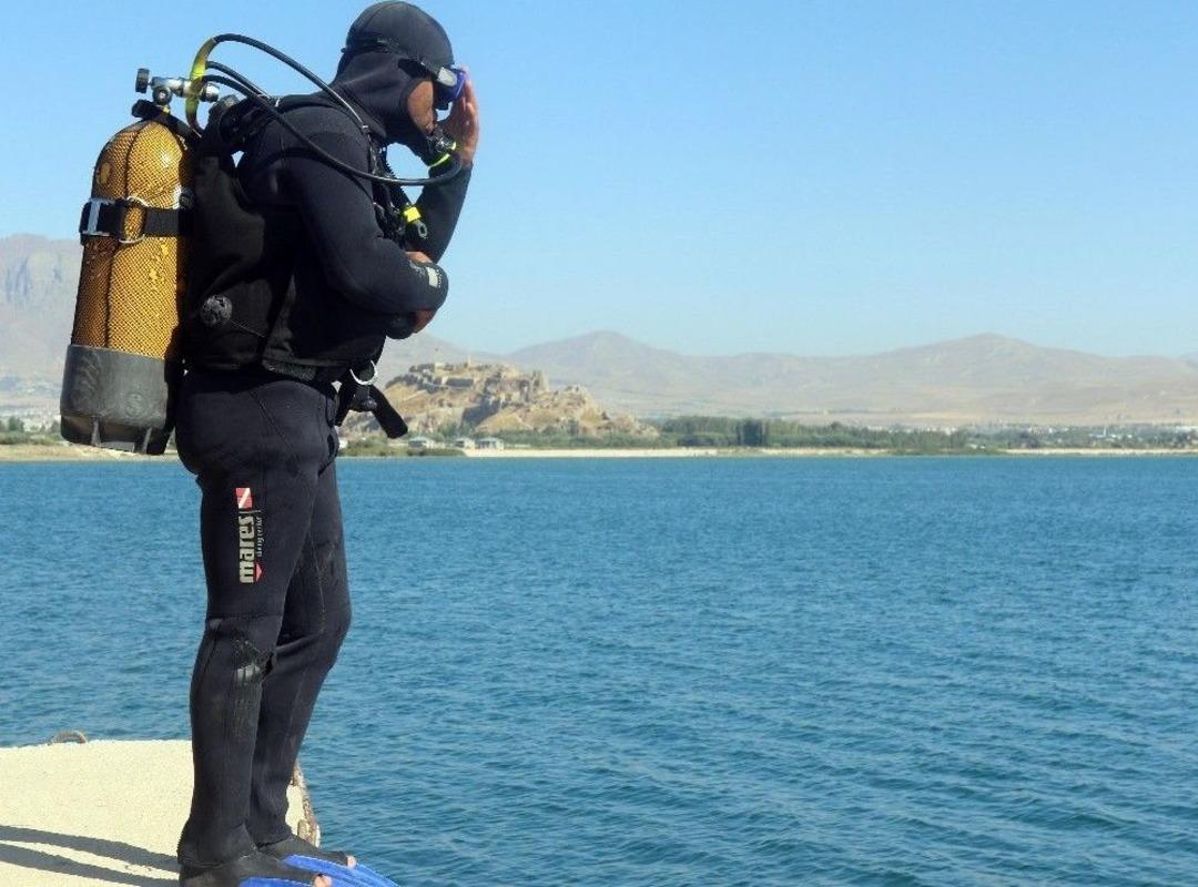 Van G&ouml;l&uuml;&rsquo;n&uuml;n Dibi &Ccedil;&ouml;pl&uuml;k Gibi