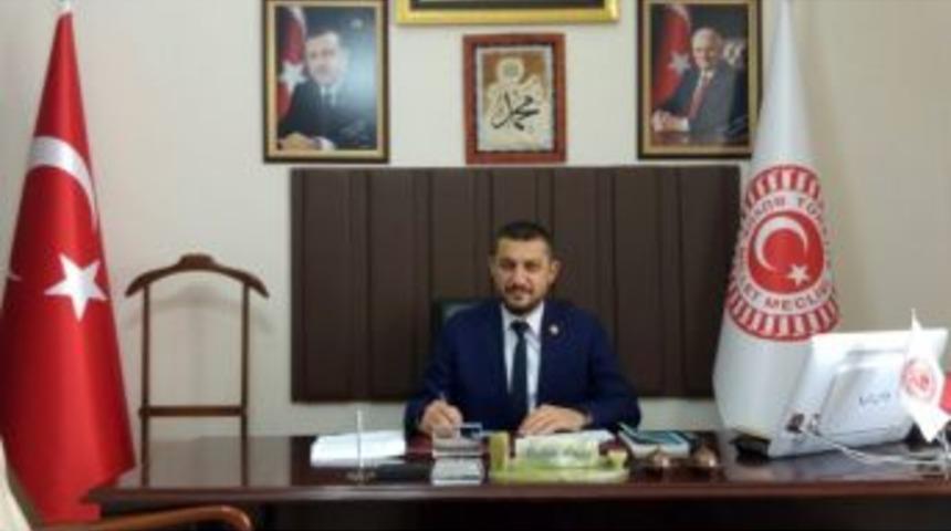 Milletvekili A&ccedil;ıkg&ouml;z &ldquo;30 Ağustos&rsquo;ta, Esaret Anlayışı Mağlup Olmuştur&rdquo;