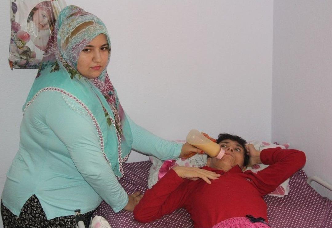 Genetik Hastalık Aileyi Tek Tek &Ouml;ld&uuml;r&uuml;yor