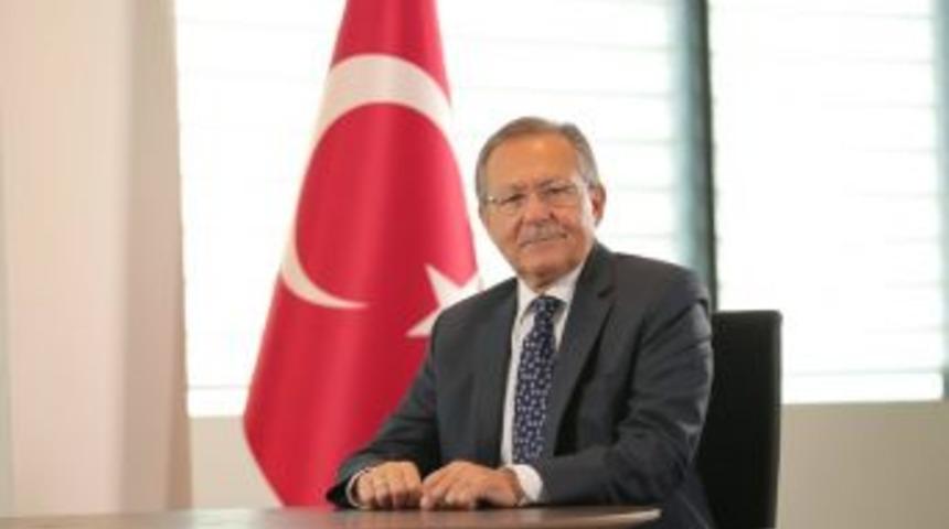 Başkan Uğur Ahilik Kültürü Haftasını Kutladı