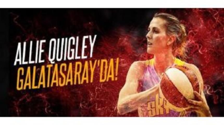 Galatasaray, Fenerbah&ccedil;eli Oyuncuyu Aldı