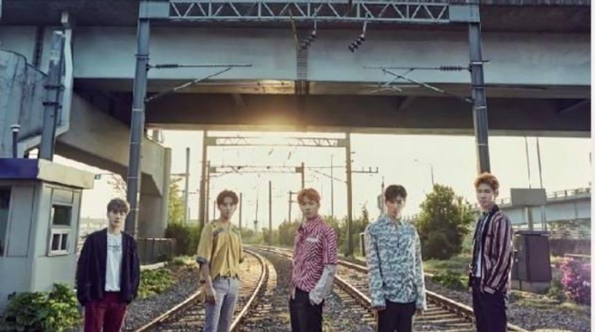 F.t. Island 4 Yıl Aradan Sonra T&uuml;rkiye'de