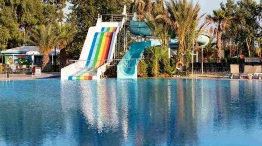 6 Yaşındaki Yiğit Atakan, 5 Yıldızlı Otelin Havuzunda Boğuldu