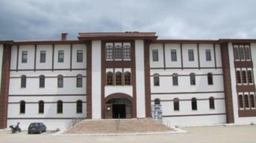 Hisarcık Kaymakam İstiyor