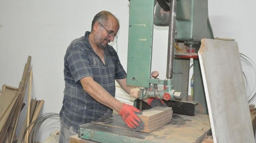 Mobilyacıların Zam Tepkisi