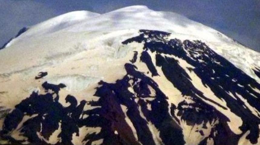 Ağrı Dağı'nın Turizme A&ccedil;ılması Istendi