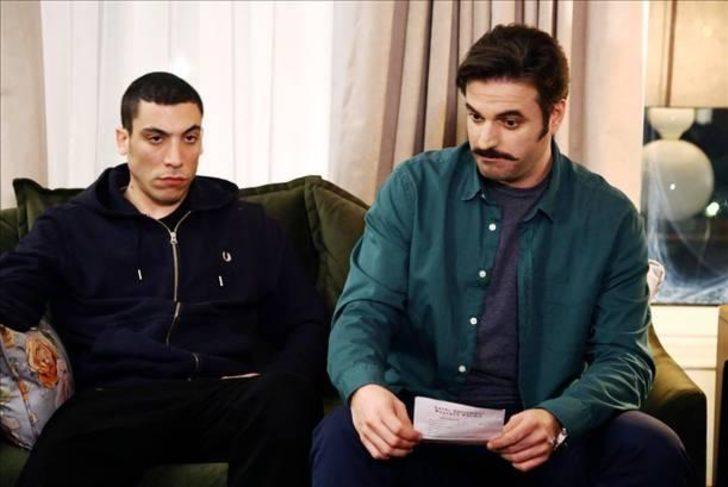 Aile İşi 4. Bölüm Fotoğrafları G3