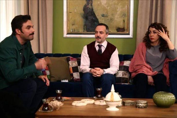Aile İşi 4. Bölüm Fotoğrafları G4
