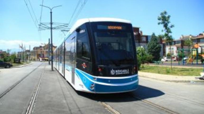 Bayramda Ulaşım Ve Parkomatlar &Uuml;cretsiz