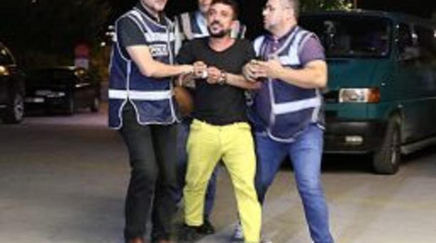 Karab&uuml;k&rsquo;teki Cinayet Zanlısı Tutuklandı