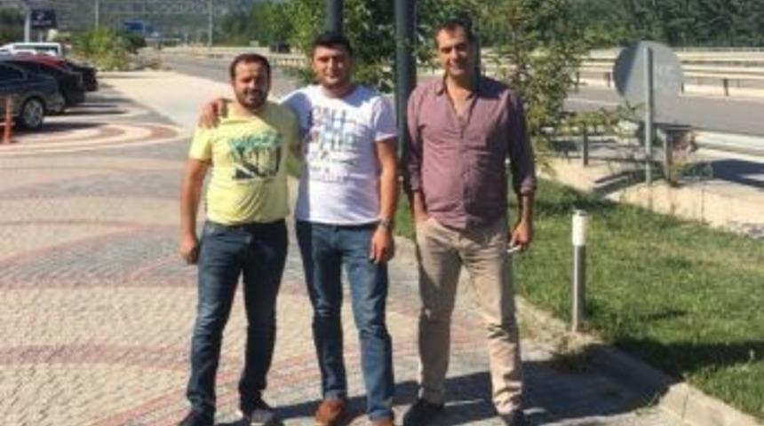 Bilecikspor&rsquo;a Destekler Devam Ediyor