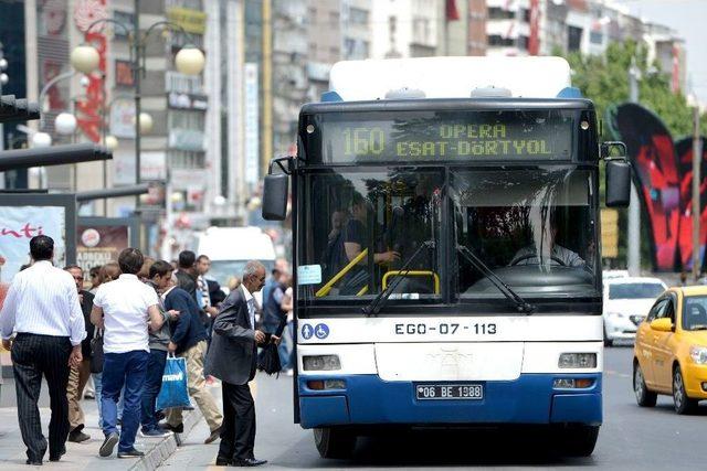 Büyükşehir’in Kurban Bayramı Hazırlıkları Tamam