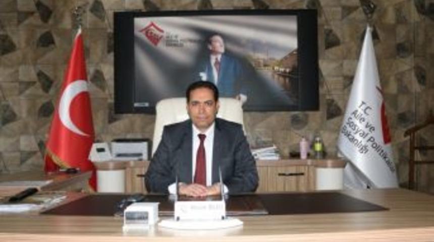 Evde Bakım Maaşı Arefe G&uuml;n&uuml; &Ouml;denecek