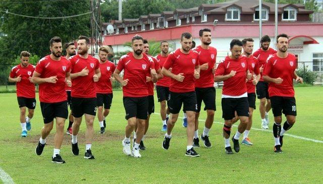 Fildişili Oyuncu Angan’ın, Hedefi Bu Sezon 20 Gol