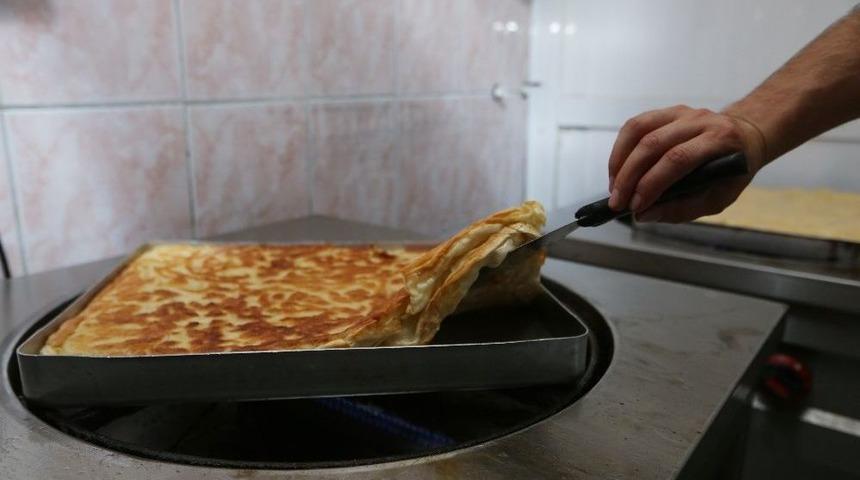 Yenimahalle Zabıtasından Kıyma Mesaisi