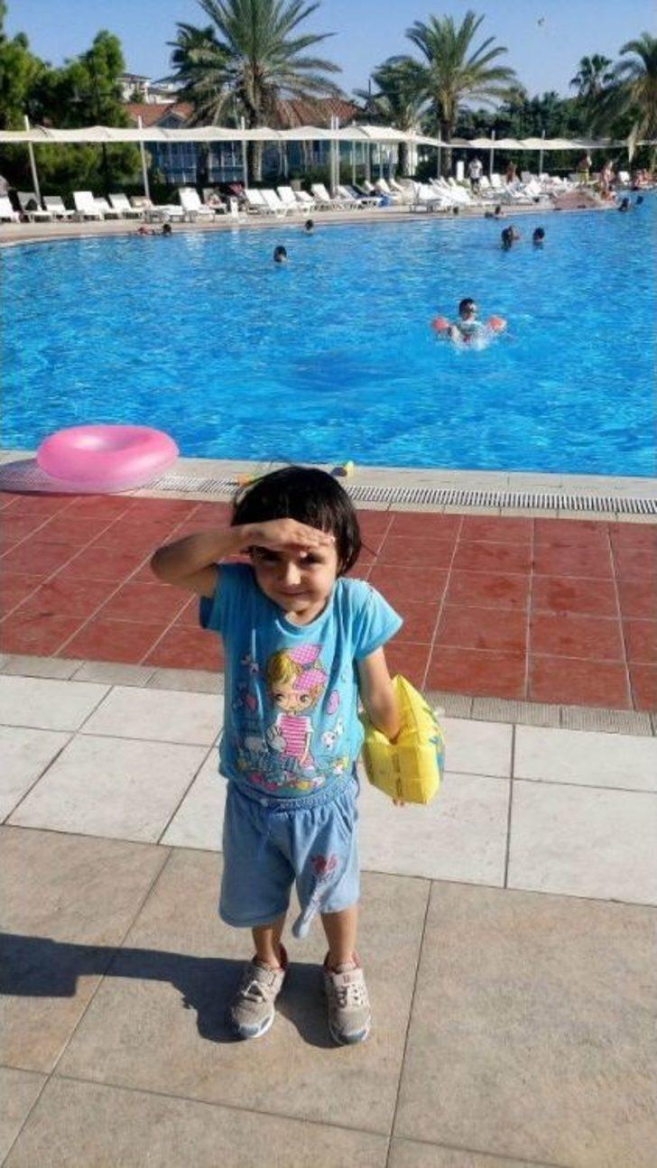 Otel Havuzunda Boğulan 6 Yaşındaki Atakan’ın Babasından ’ihmal’ İddiası G4