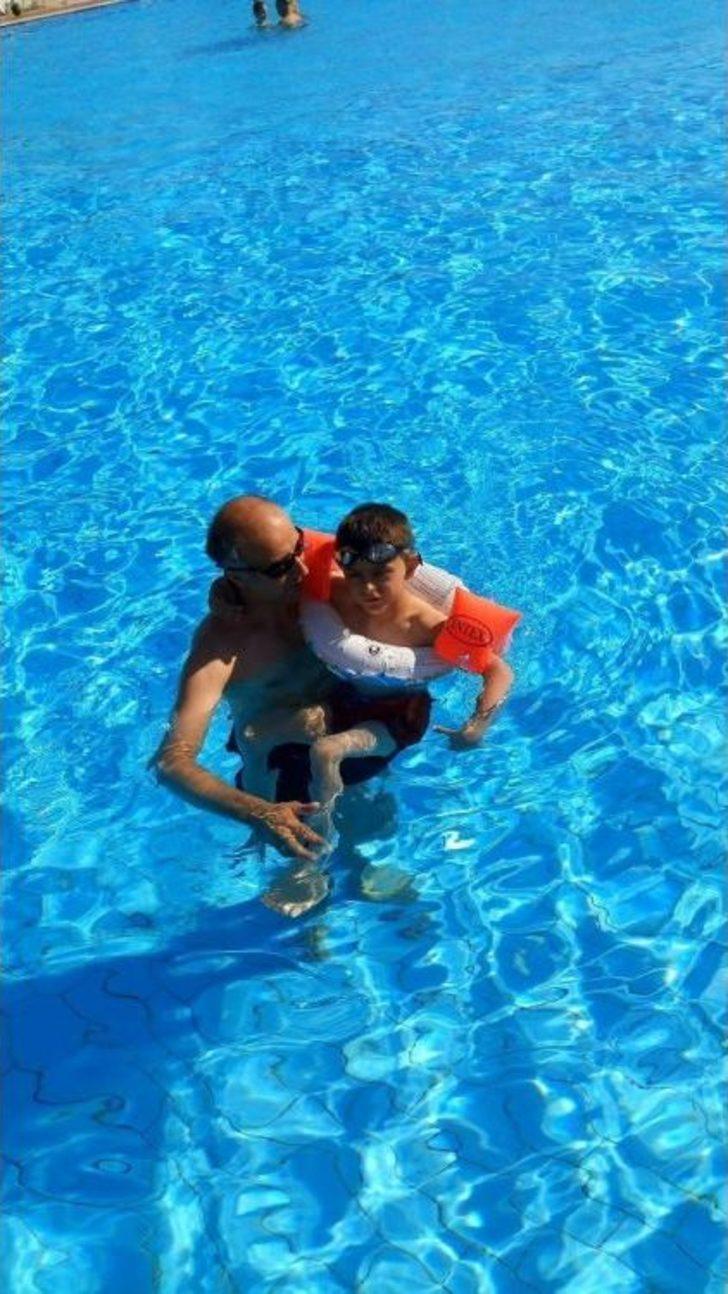 Otel Havuzunda Boğulan 6 Yaşındaki Atakan’ın Babasından ’ihmal’ İddiası G5