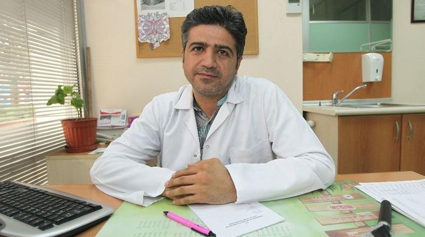 Yenimahalle Belediyesi’nden Aşırı Et Tüketiminden Kaçının Uyarısı