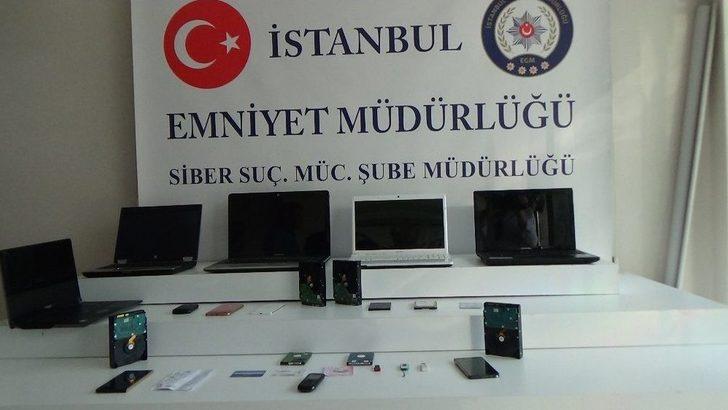 15 Yıl Kesinleşmiş Hapsi 112 Ayrı Arama Kaydı Bulunan Suç Makinesini Kolundaki Dövme Ele Verdi G2