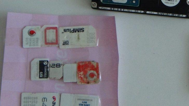 15 Yıl Kesinleşmiş Hapsi 112 Ayrı Arama Kaydı Bulunan Suç Makinesini Kolundaki Dövme Ele Verdi G3