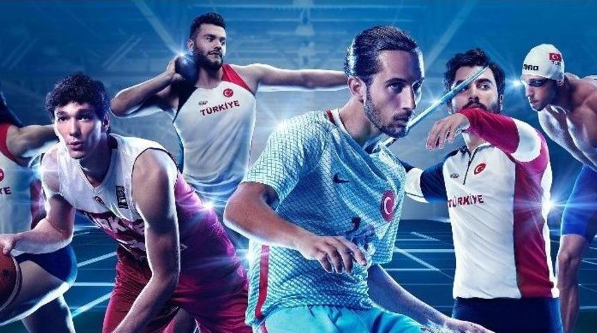 Turkcell&rsquo;den T&uuml;rk Sporuna B&uuml;y&uuml;k Hizmet