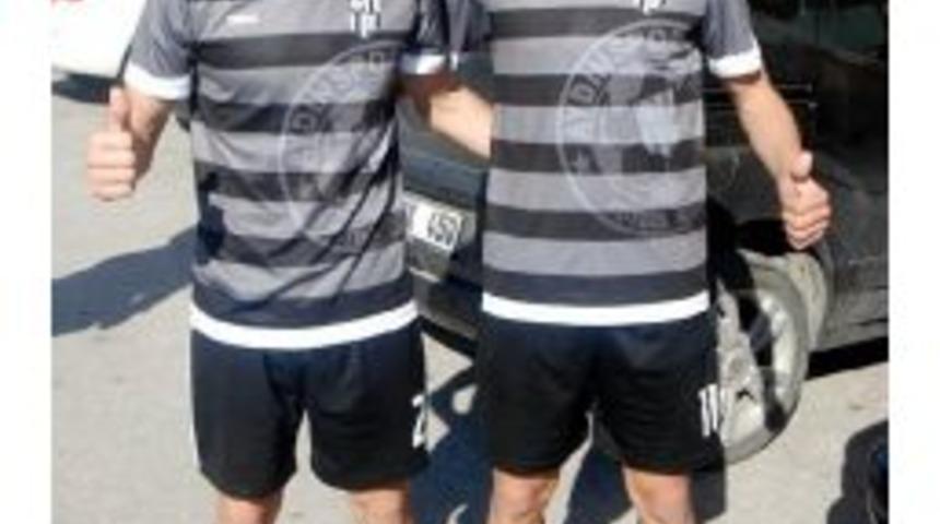 Aydınspor 1923'te Ikiz Futbolculara Dayak Iddiası