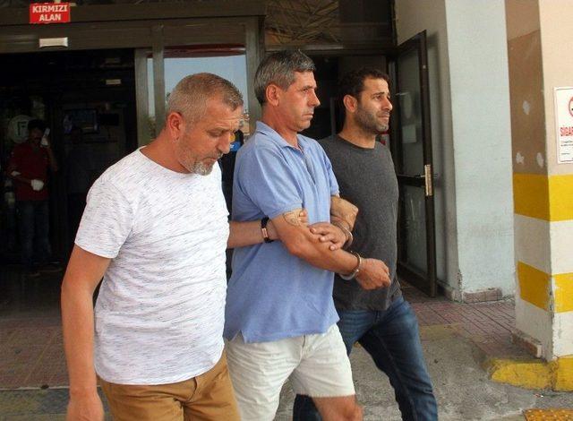 Fethiye’deki Uyuşturucu Operasyonunda 1 Kişi Tutuklandı