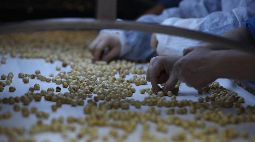 Karan&rsquo;dan Fındığın Reyon Fiyatlarına Tepki