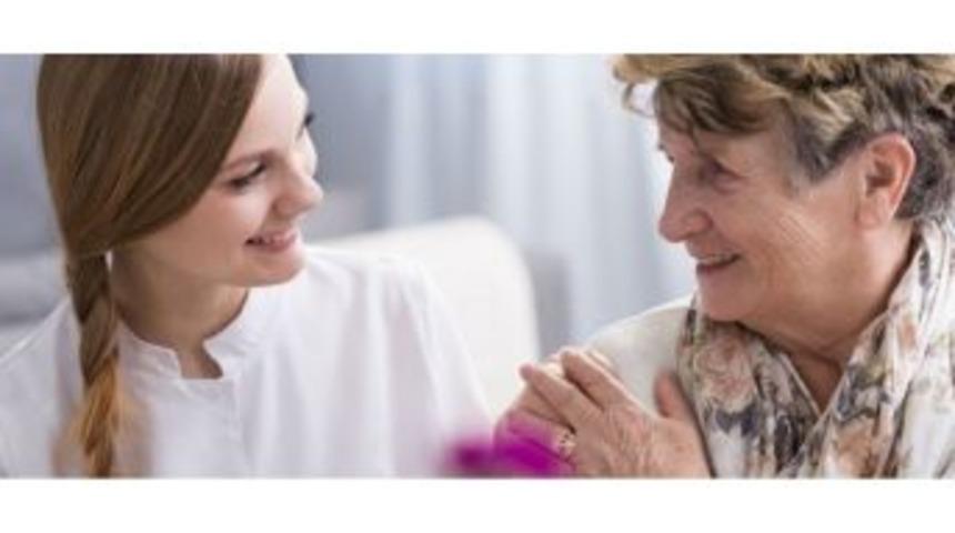 Lisede Hemşire Yardımcılığı Okuyanlara M&uuml;jde