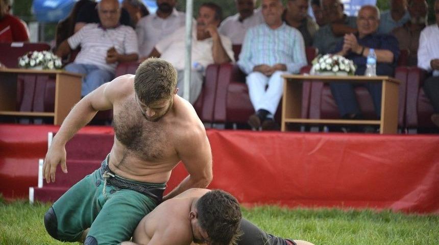 Karakucak G&uuml;reşleri Sona Erdi