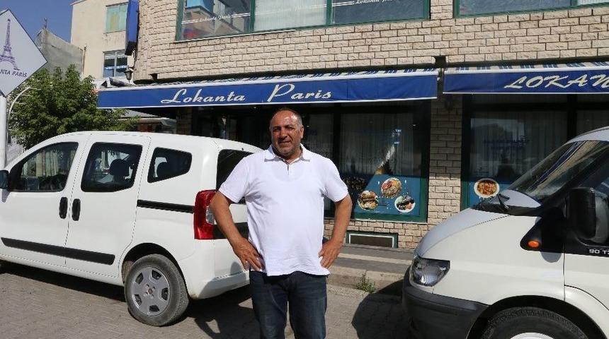 Avrupa&rsquo;da Kazanıp Varto&rsquo;ya Yatırım Yaptılar