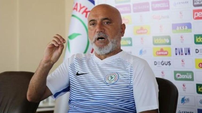 Hikmet Karaman: 9 Puan Güzel Ama Eksikliğimiz Var