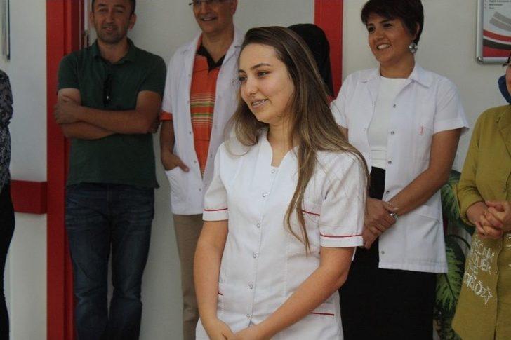 Hastane Anonsuyla Evlenme Teklifi G2