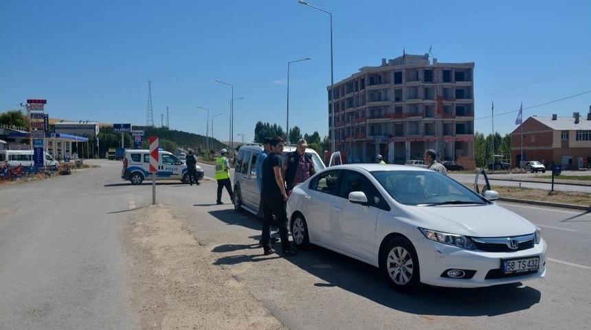 Kurban Bayramı Tedbirleri Arttırıldı