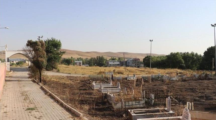 Tutak Kurban Bayramına Hazırlanıyor