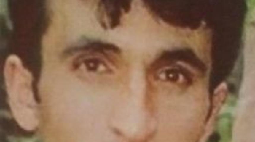 İşte O Ter&ouml;rist