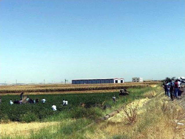 Diyarbakır'da Pkk'dan Bombalı Tuzak: 2 Asker Yaralı