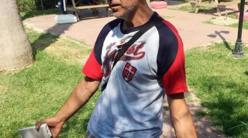 6 Yaşındaki Yiğit Atakan, 5 Yıldızlı Otelin Havuzunda Boğuldu (2)