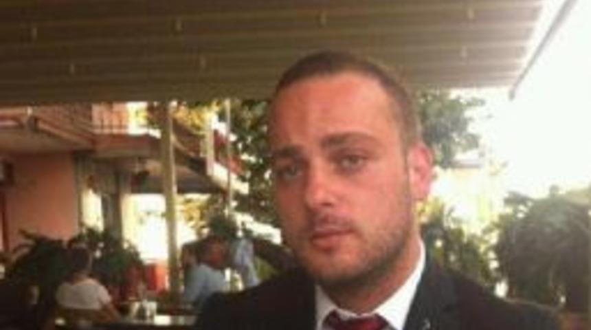 D&uuml;zce Belediye Başkanı&rsquo;Nın Damadı Fet&ouml;&rsquo;Den Tutuklandı