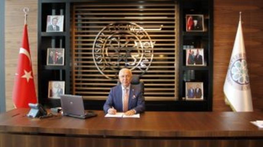 Hi&ccedil;yılmaz: &ldquo;30 Ağustos T&uuml;rk Milleti İ&ccedil;in Gurur G&uuml;n&uuml;d&uuml;r&rdquo;